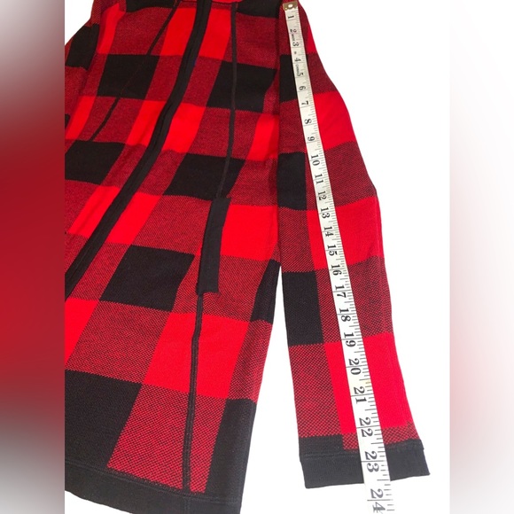 Adrienne Vittadini sweater/jacket - Picture 4 of 7